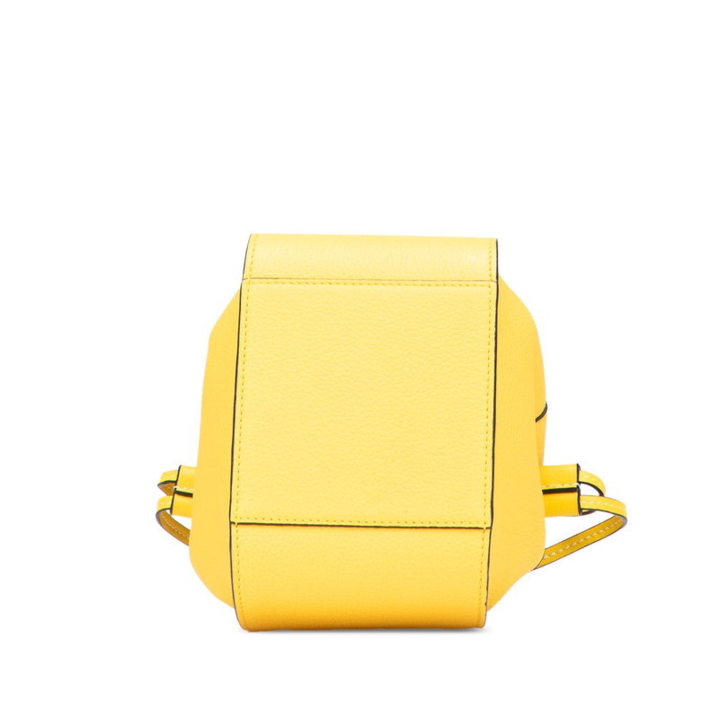Loewe Others Yellow Handbags