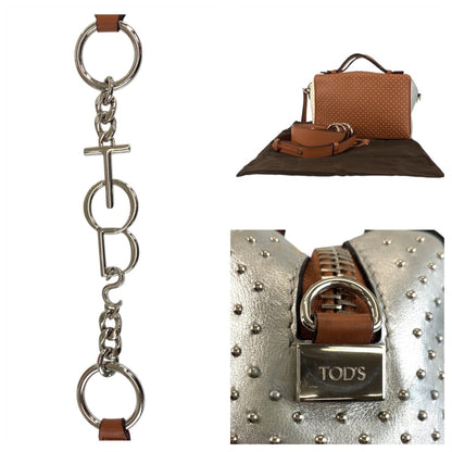 Tod's Others Black Handbags