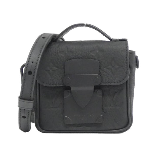 Louis Vuitton Others Black Shoulder Bags