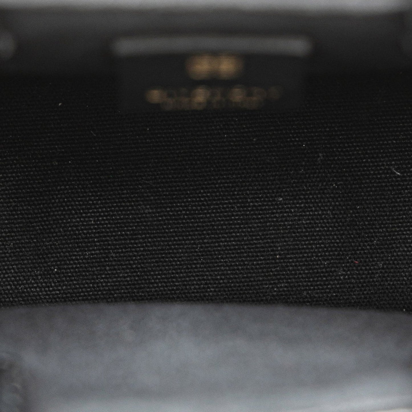 Givenchy Pvc Black Handbags