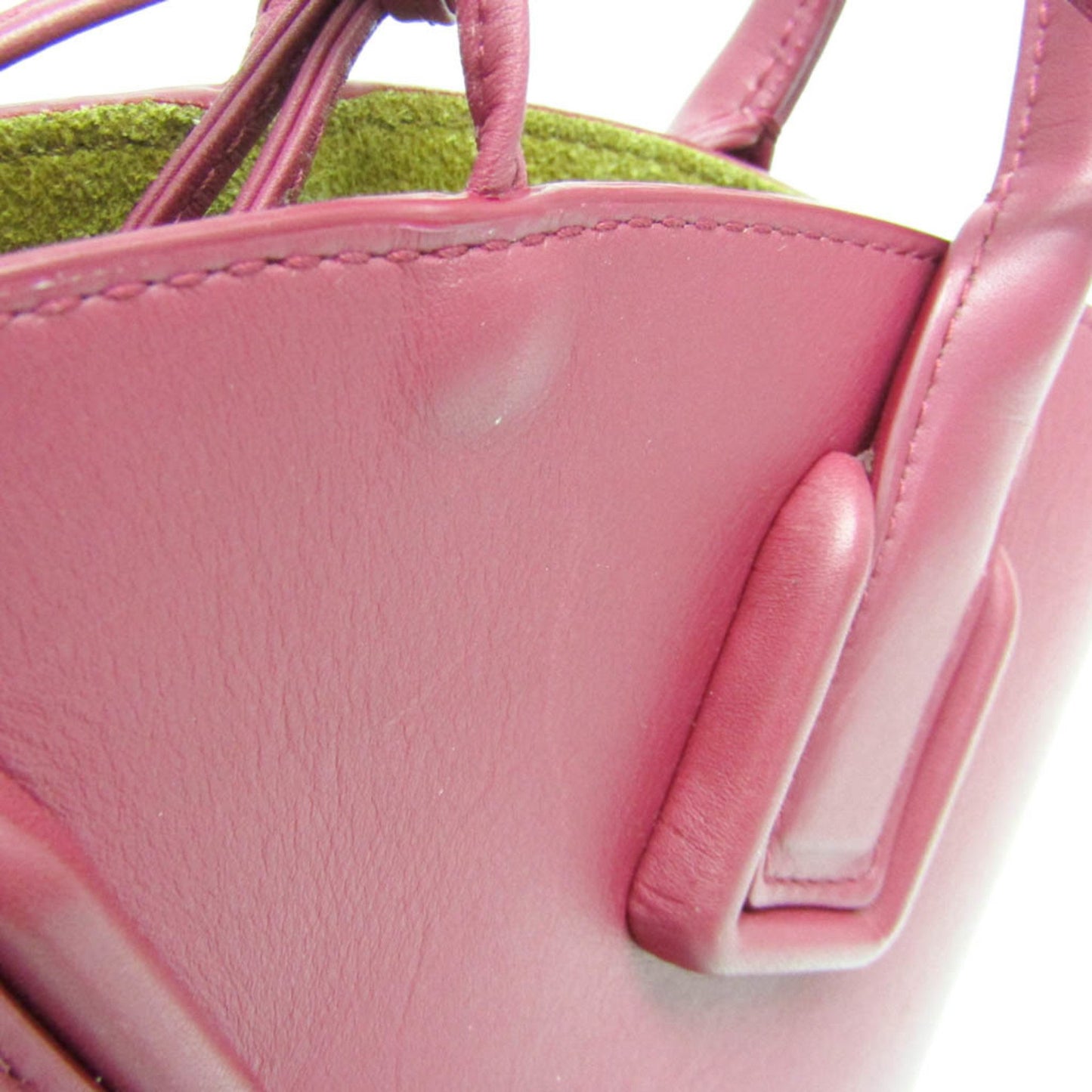 Bottega Veneta Others Pink Tote Bags