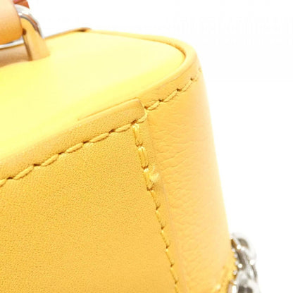 Louis Vuitton Others Yellow Handbags