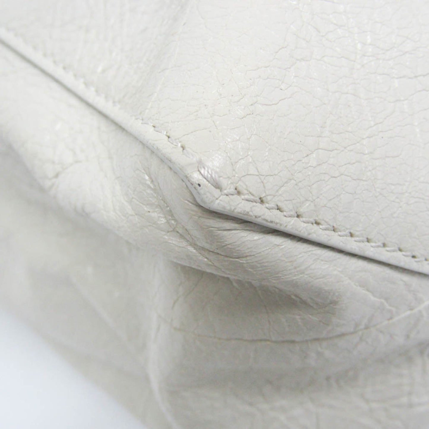 Balenciaga Others White Tote Bags
