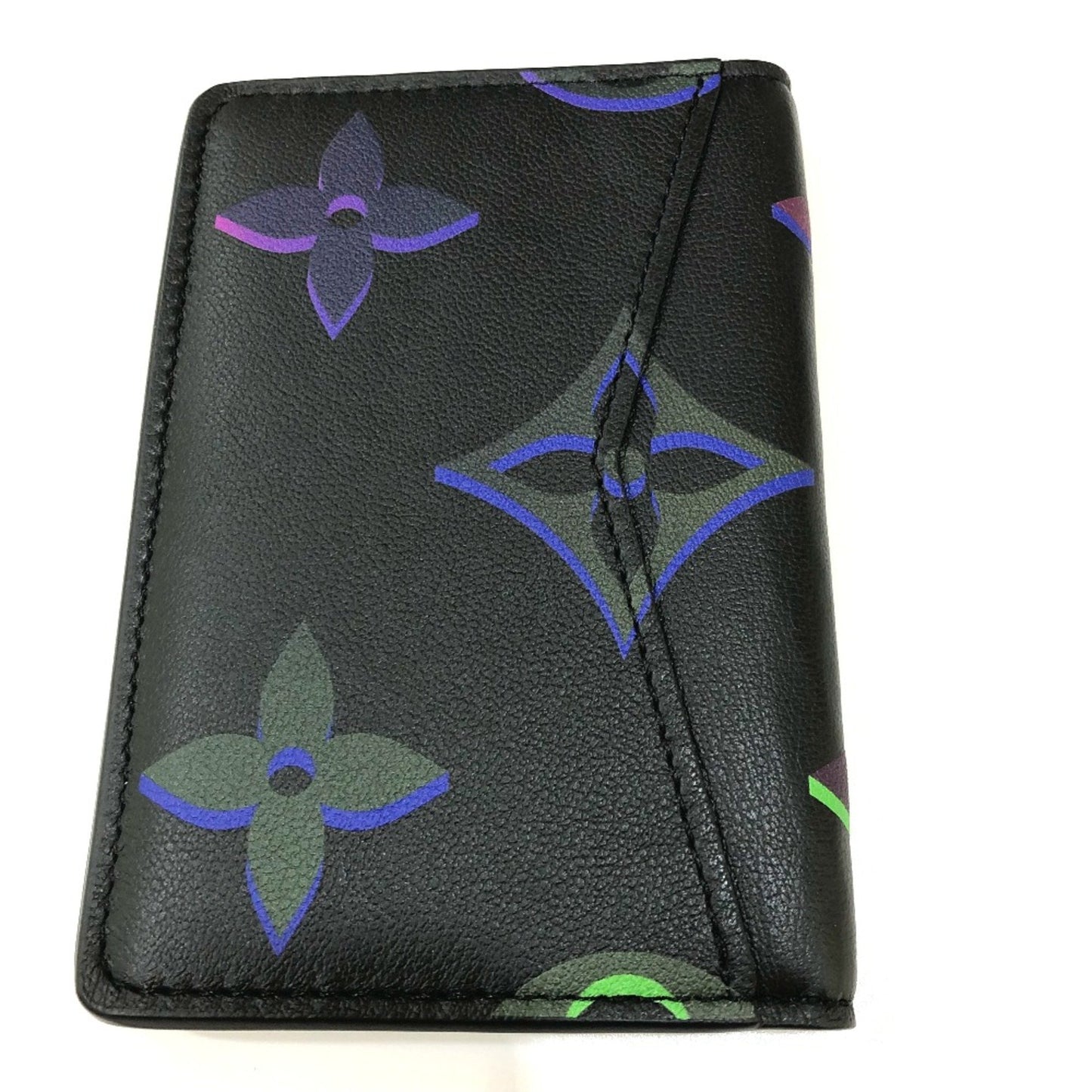 Louis Vuitton Others Black Cases