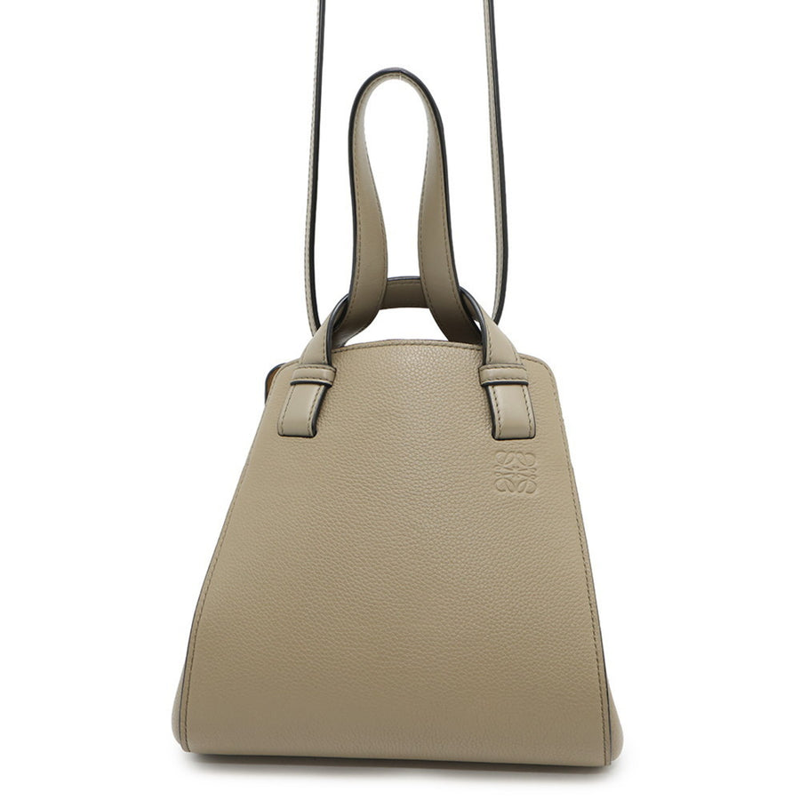 Loewe Others Green Handbags