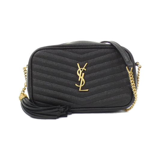 Saint Laurent Others Black Shoulder Bags