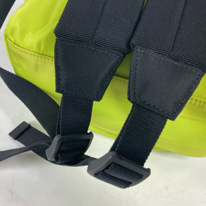 Balenciaga Nylon Black Backpacks
