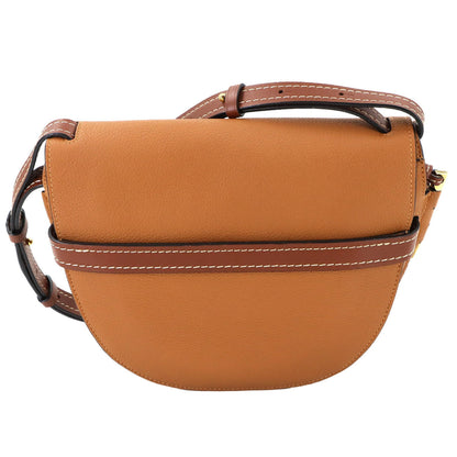 Loewe Others Brown Shoulder Bags