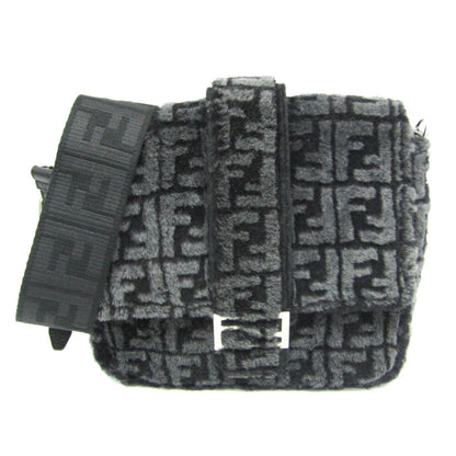 Fendi Others Black Shoulder Bags