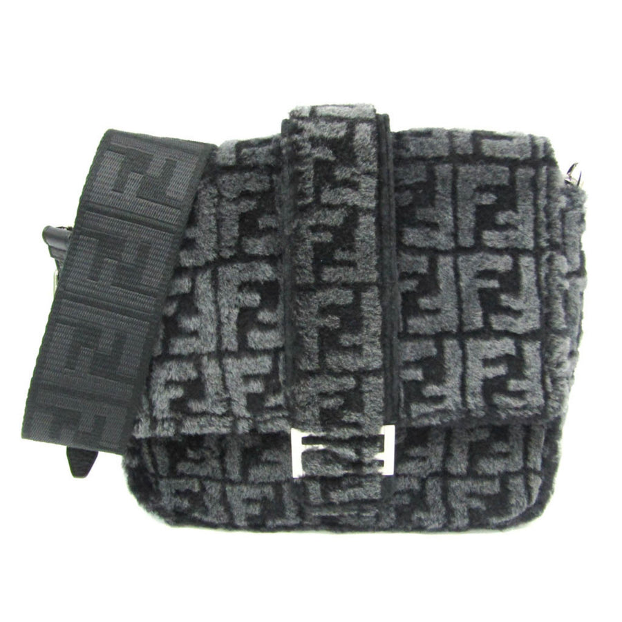 Fendi Others Black Shoulder Bags
