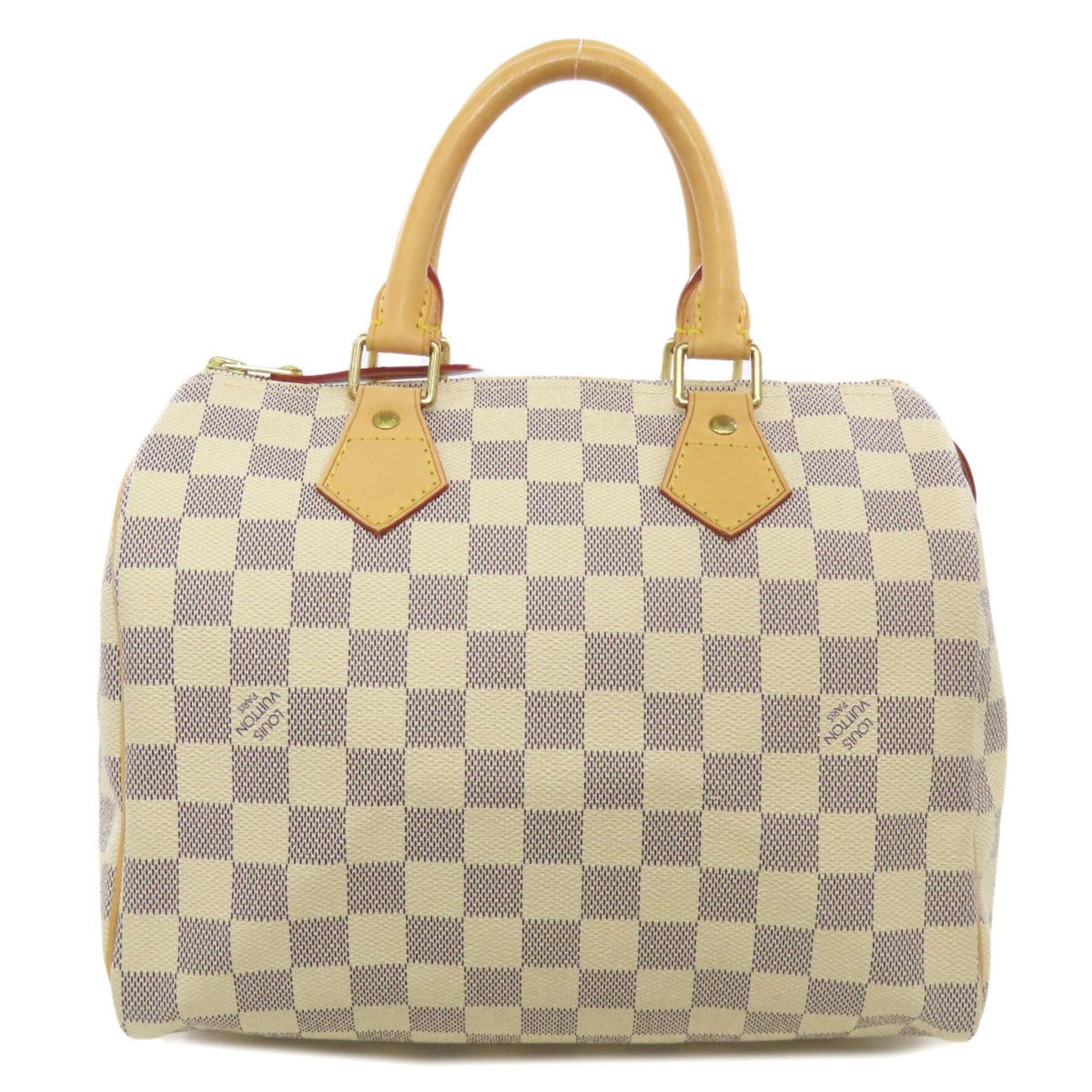 Louis Vuitton Monogram Canvas White Travel Bags
