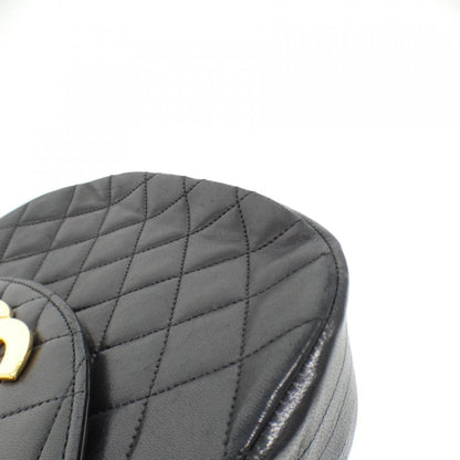 Chanel Others Black Shoulder Bags
