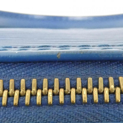Louis Vuitton Others Blue Travel Bags