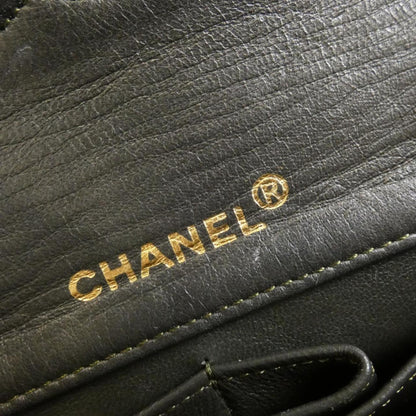 Chanel Others Gray Shoulder Bags