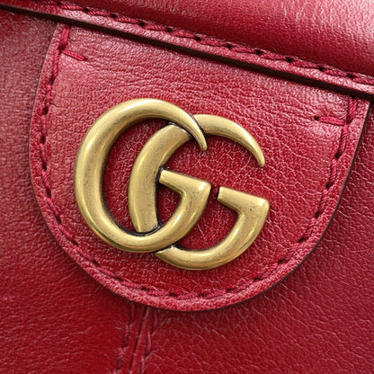 Gucci Others Red Handbags