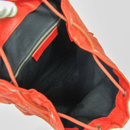 Balenciaga Others Red Backpacks
