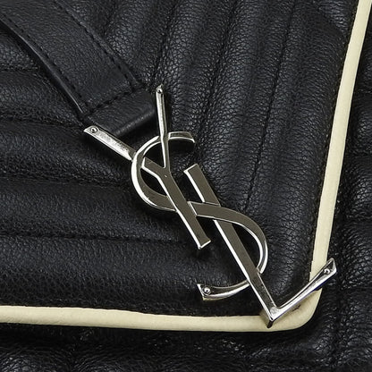 Saint Laurent Others Black Shoulder Bags