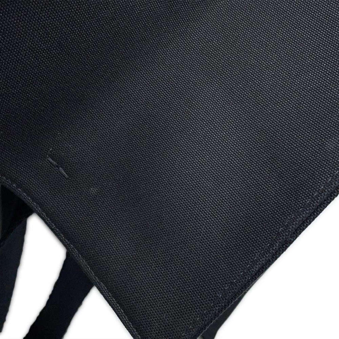 Fendi Canvas Black Shoulder Bags