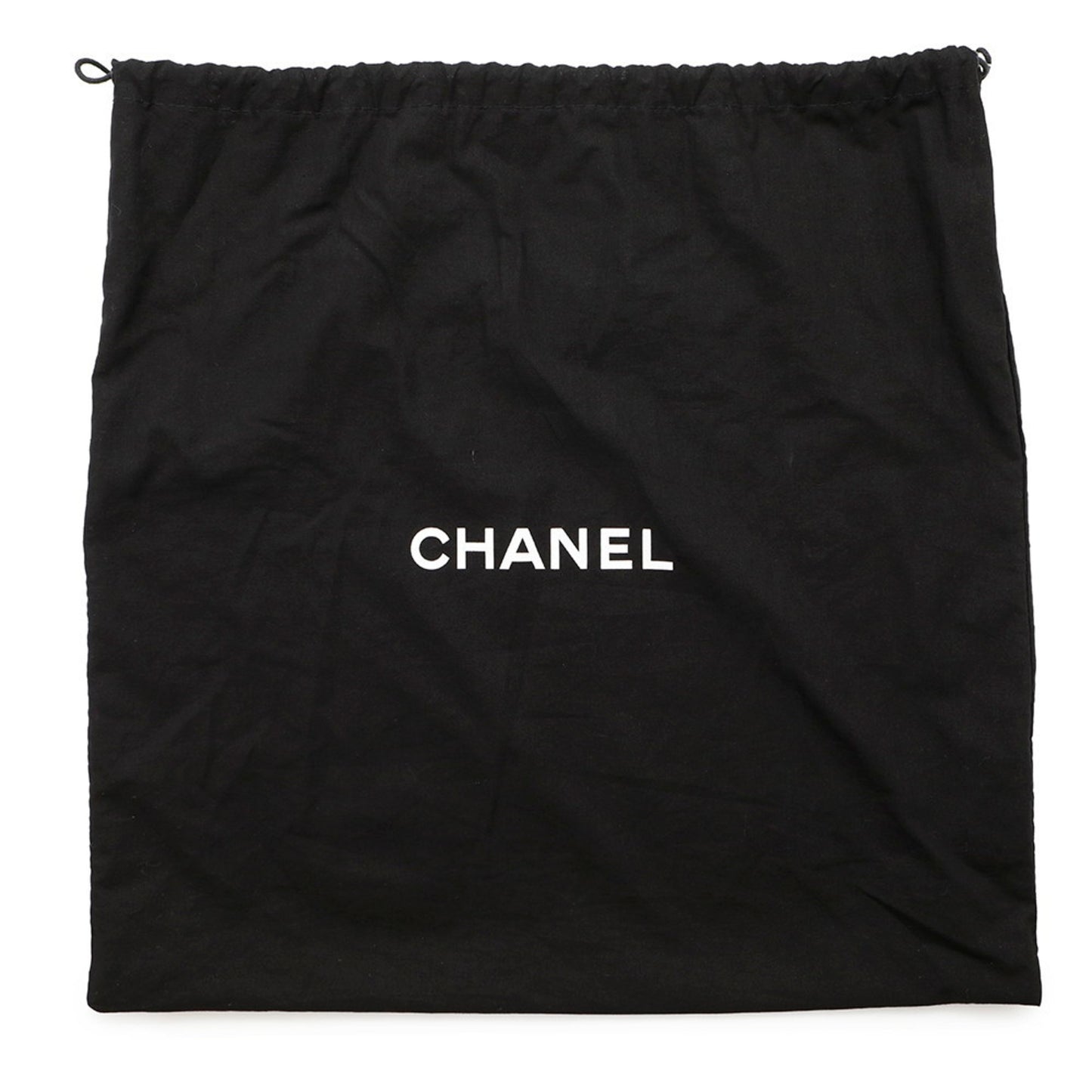 Chanel Nylon Black Tote Bags