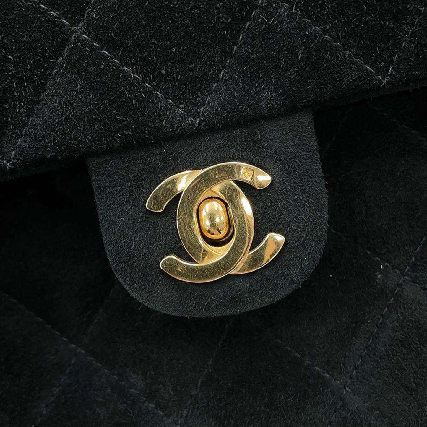 Chanel Other Leather Black Shoulder Bags
