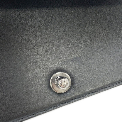 Chanel Others Black Shoulder Bags