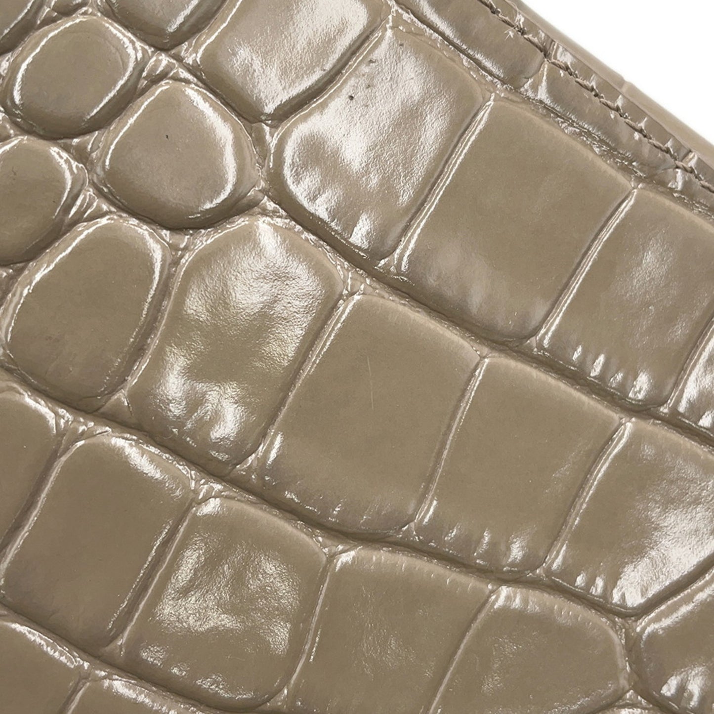 Balenciaga Others Gray Handbags