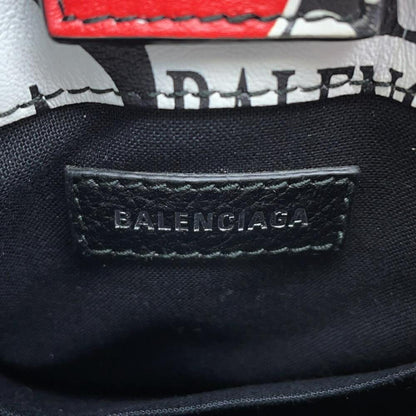 Balenciaga Others Black Handbags