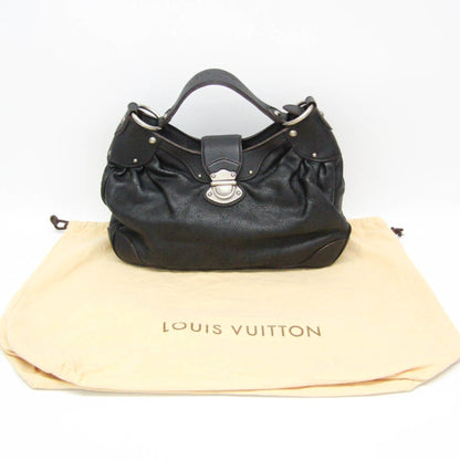 Louis Vuitton Exotic Black Shoulder Bags
