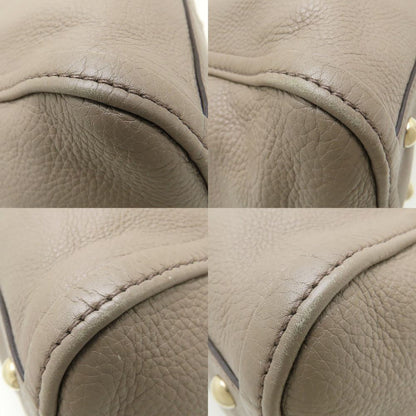 Gucci Others Gray Handbags