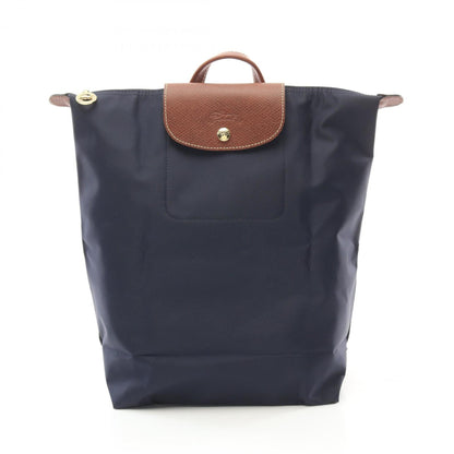 Longchamp Others Brown Backpacks