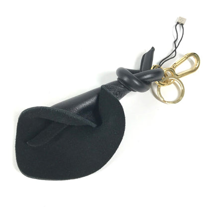 Loewe Others Black Key Rings