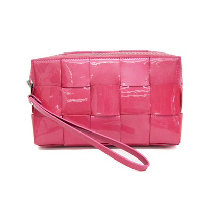 Bottega Veneta Others Pink Clutch Bags