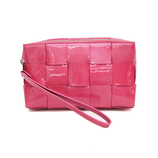 Bottega Veneta Others Pink Clutch Bags