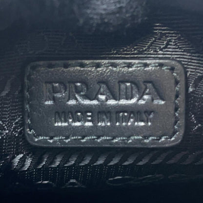 Prada Others Black Shoulder Bags