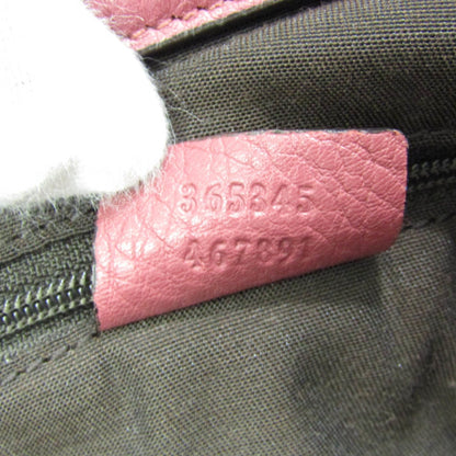 Gucci Others Pink Handbags