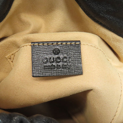 Gucci Others Black Shoulder Bags