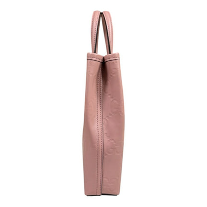 Gucci Others Pink Shoulder Bags