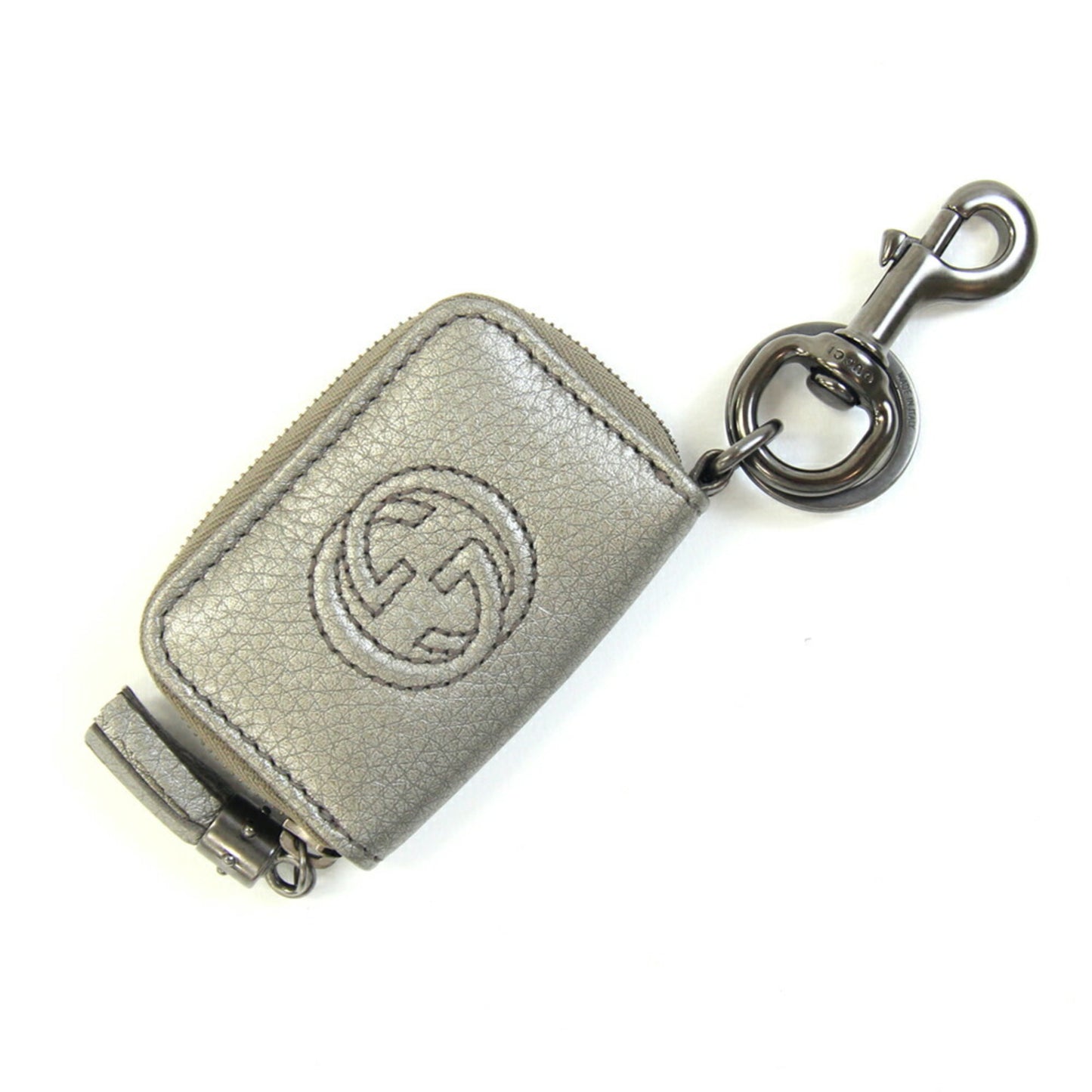 Gucci Others Gray Key Rings