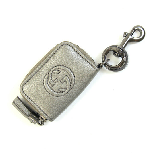 Gucci Others Gray Key Rings