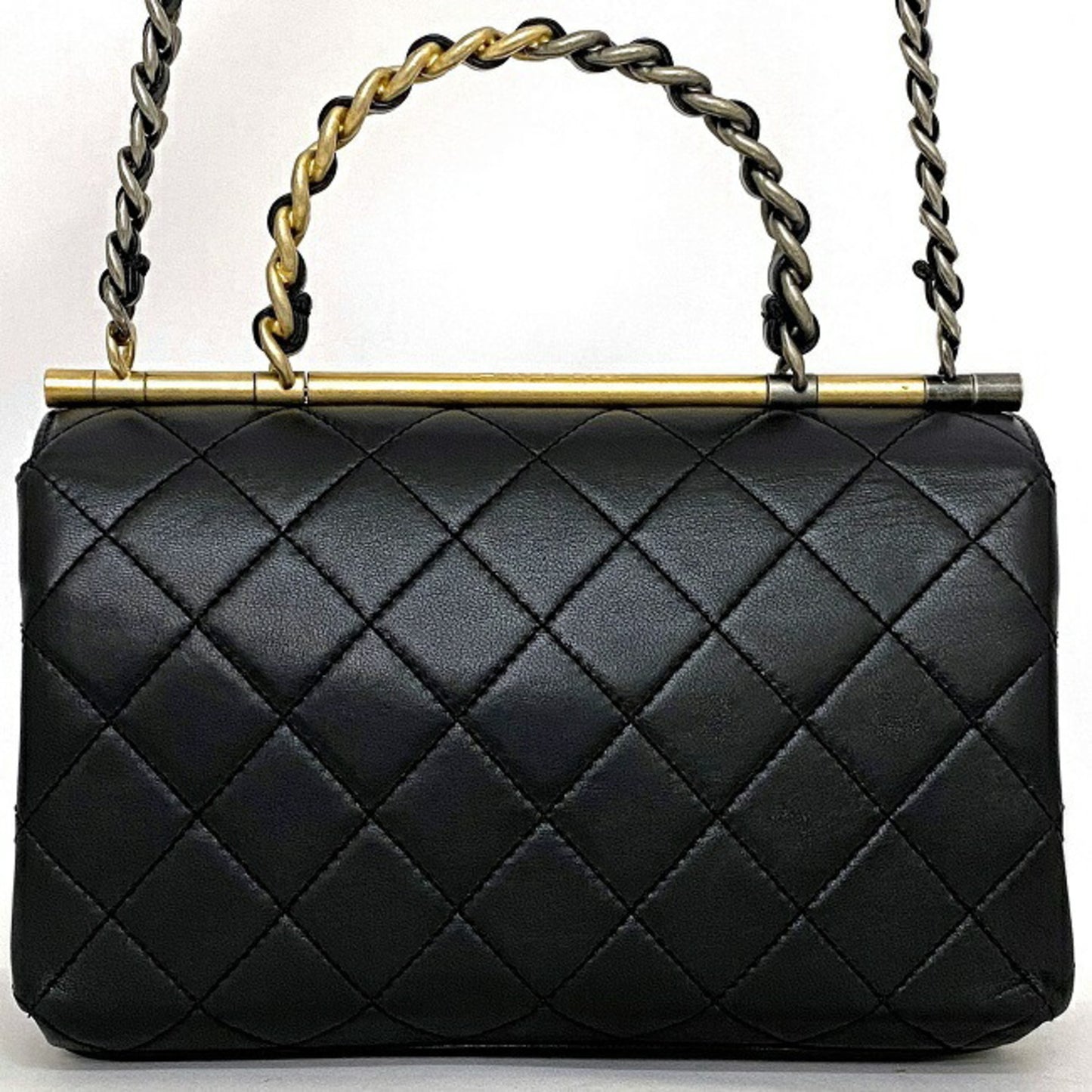 Chanel Others Black Handbags