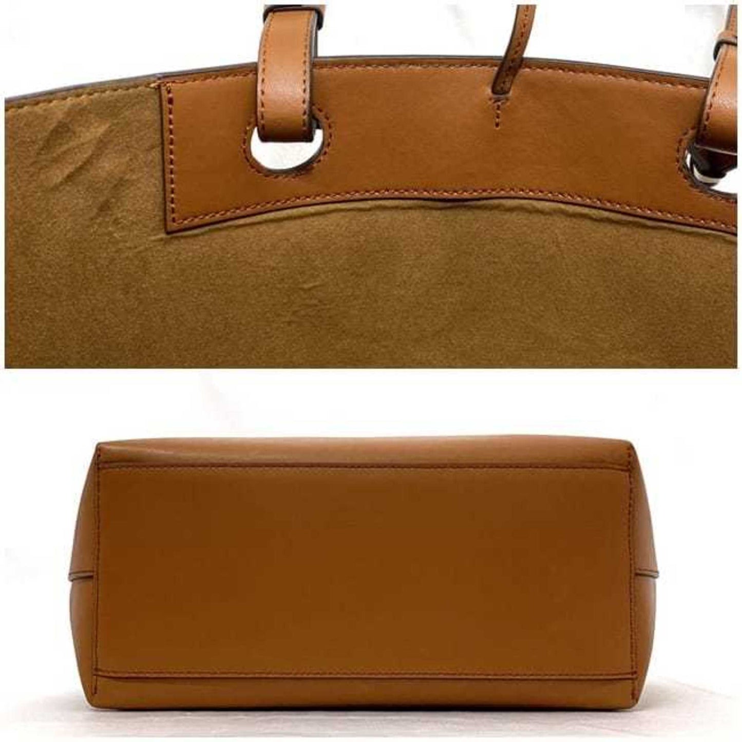 Loewe Others Brown Tote Bags