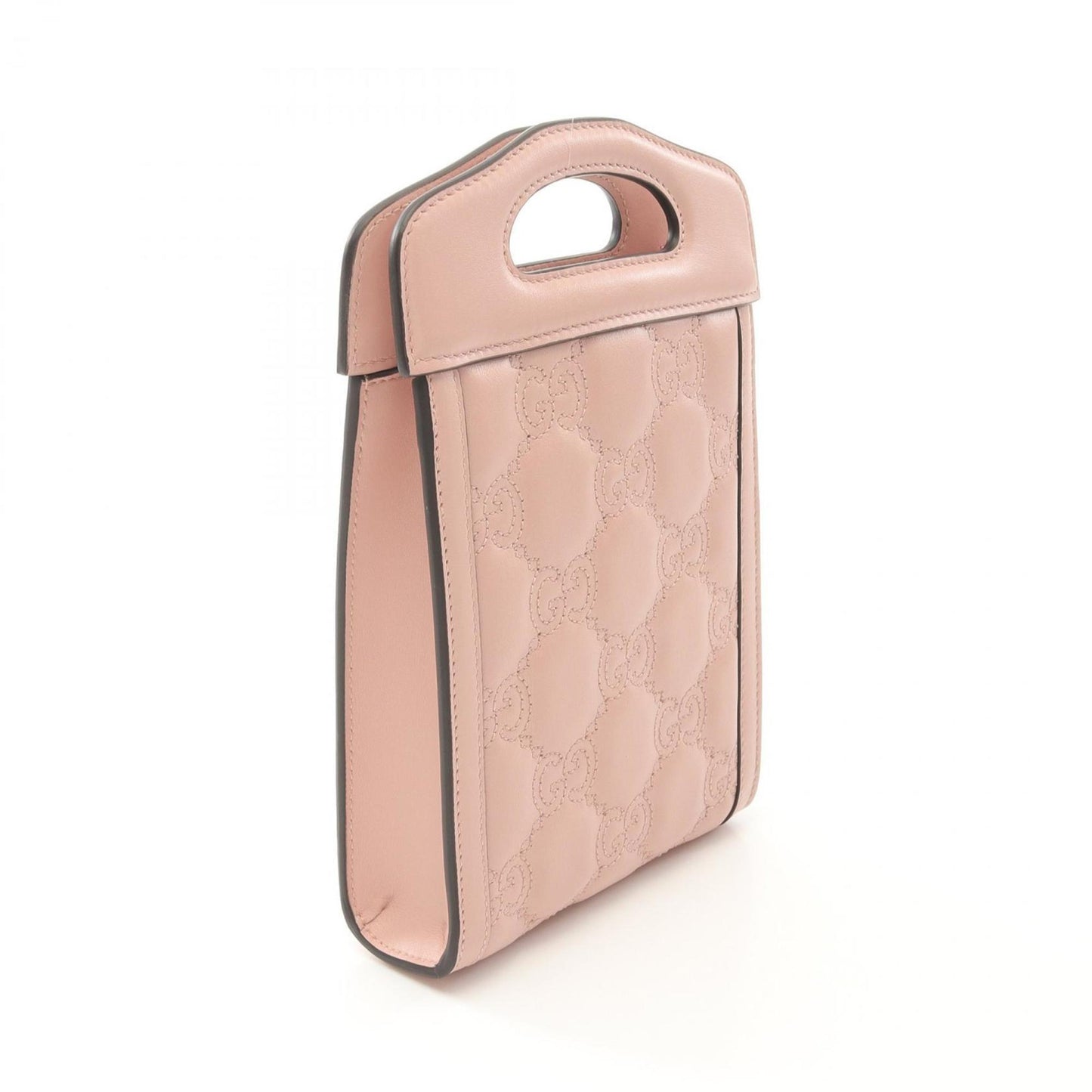 Gucci Others Pink Handbags