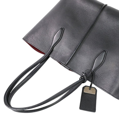 Tod's Others Black Shoulder Bags