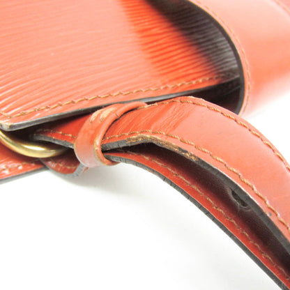 Louis Vuitton Epi Brown Shoulder Bags