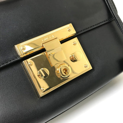 Gucci Others Black Shoulder Bags