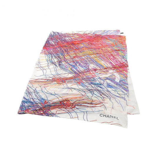 Chanel Others Multi Scarves