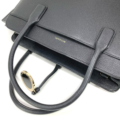 Bvlgari Others Black Shoulder Bags