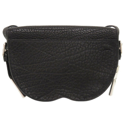 Burberry Others Black Shoulder Bags