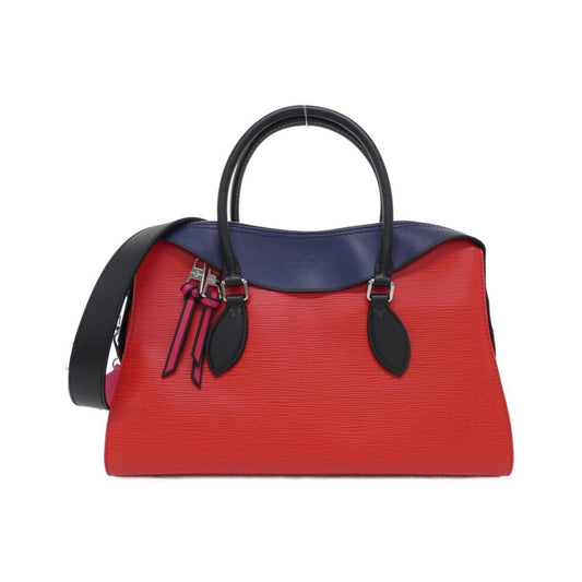 Louis Vuitton Others Red Handbags