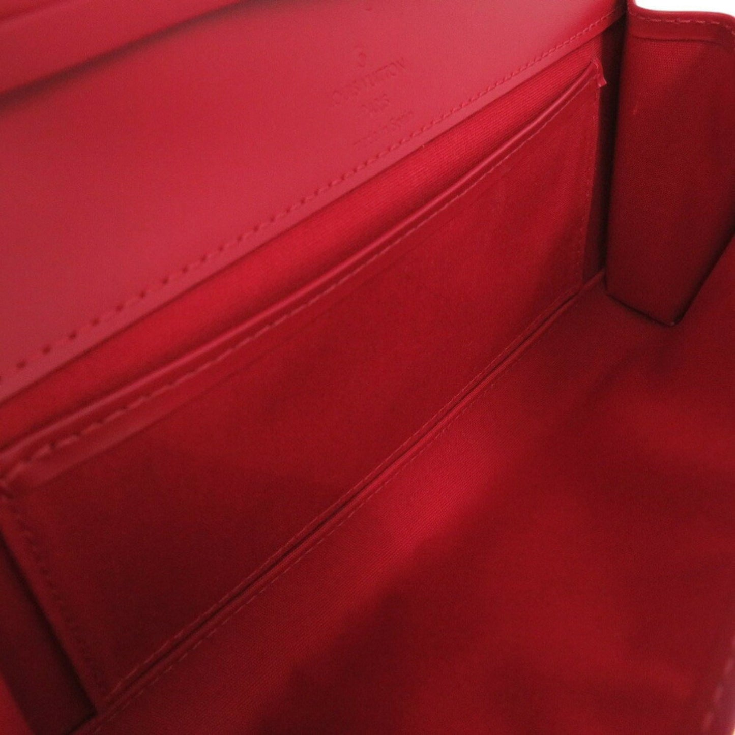 Louis Vuitton Epi Red Shoulder Bags